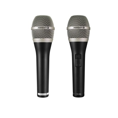 Beyerdynamic TG-V50DS Dinamik Vokal Mikrofonu