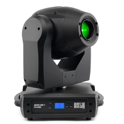 Martin Rush MH1 PROFİLE PLUS Led Moving Head Robot 180 Watt