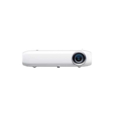 LG PW1000G 1000 Ansi Lümen Led Projeksiyon Cihazı 1280x800