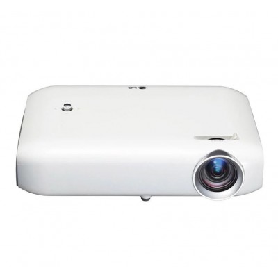 LG PW1000G 1000 Ansi Lümen Led Projeksiyon Cihazı 1280x800