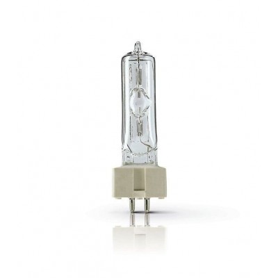 Philips MSR 575/2 575 Watt Tiyatro/Sahne spot ampul, GX9.5 Soketli