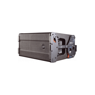 DAS AERO-20A Aktif Line Array Hoparlör 12" 1200 Watt 136dB DASnet