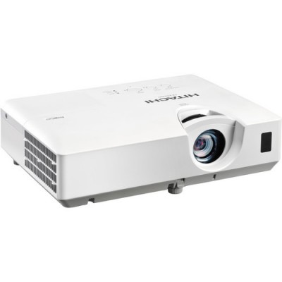 Hitachi CP-EX250 2700 Ansi Lümen Projeksiyon Cihazı 1024X768