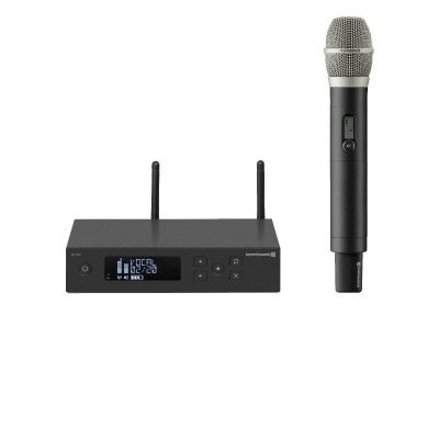 Beyerdynamic TG 556 Kablosuz El Mikrofonu