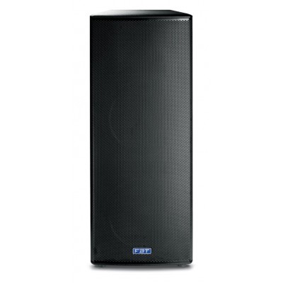 FBT MITUS 215  2x15" Pasif Kule Hoparlör 3200 Watt