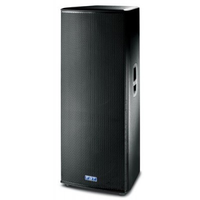 FBT MITUS 215  2x15" Pasif Kule Hoparlör 3200 Watt