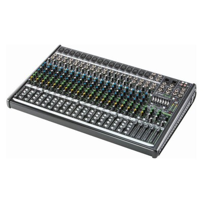 Mackie PROFX22-V2 22 Kanal Mikser Efektli