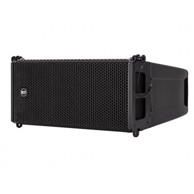 RCF HDL6A Aktif Line Array Hoparlör 2x6.5" 1400 Watt 131 dB