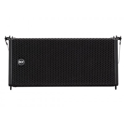 RCF HDL6A Aktif Line Array Hoparlör 2x6.5" 1400 Watt 131 dB