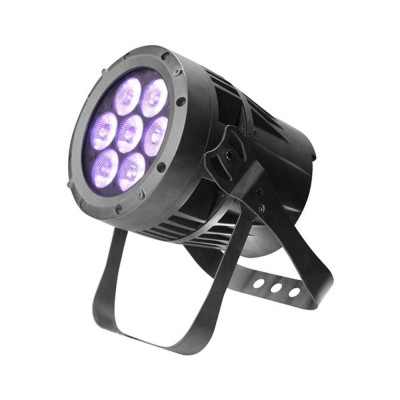 SSP LED334 XCE Led Par Spot 7x15W RGBW