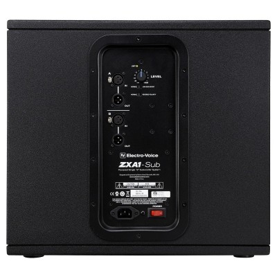 Electrovoice ZXA1-Sub 12" Aktif Subwoofer Hoparlör