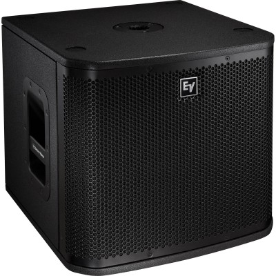 Electrovoice ZXA1-Sub 12" Aktif Subwoofer Hoparlör