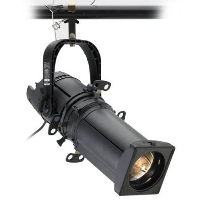 Selecon SPX-2550 25°-50° Zoom Profil Spot 800 Watt