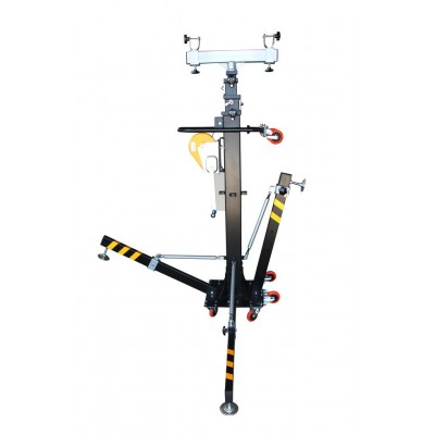 LT-5350 Work Ayak Truss Lifti 350 Kg 4.5 Metre