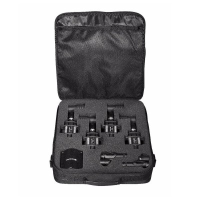 Beyerdynamic TG-Drum Set PRO-M Davul Mikrofon Set 7'li