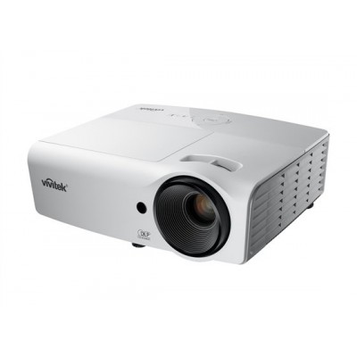 Vivitek D556 3000 Ansi Projeksiyon Cihazı 800x600