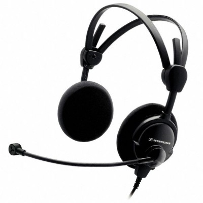 Sennheiser HME46-3S Operatör Kulaklığı