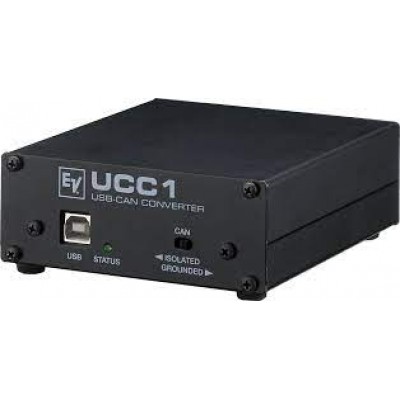 Electrovoice UCC-1 USB - CAN Dönüştürücü Ara Birim