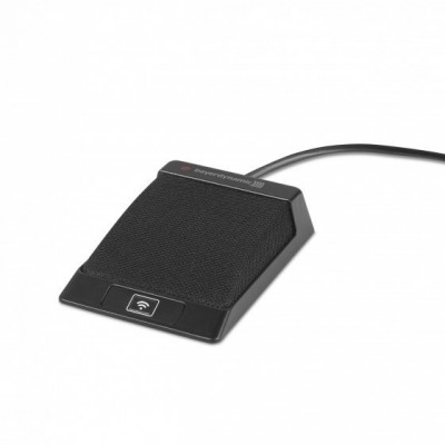 Beyerdynamic BM52 Kondenser Boundary Mikrofon