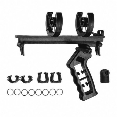 Sennheiser MZS20-1 Shotgun Mikrofon Tutacağı