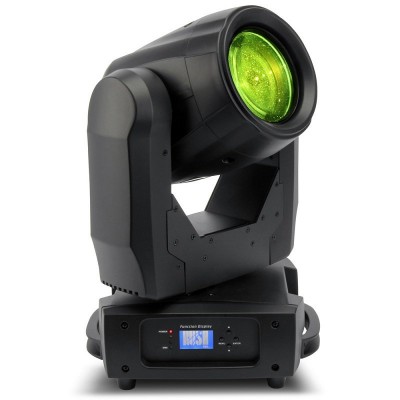 Martin Rush MH4 BEAM Led Moving Head Beam Robot 132 Watt
