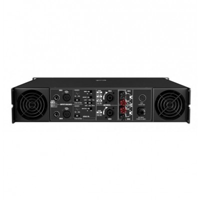 Audiocenter A 7.0 Power Amfi 2x1250 Watt