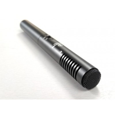 Audio Technica ATR6250 Video Kayıt Mikrofonu