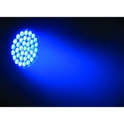 SSP DERON-36QZ Zoom 36x10 Watt Led Wash Moving Head Robot 
