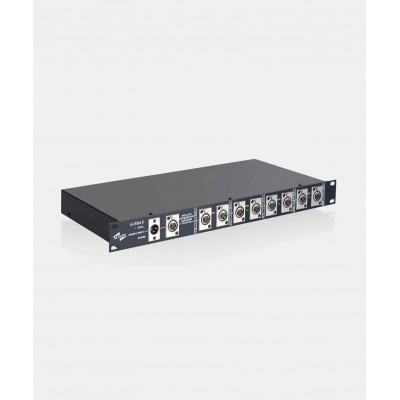 SSP ALPHA-8 8 Kanal Dmx Splitter