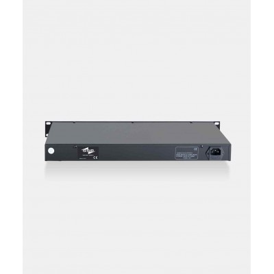 SSP ALPHA-8 8 Kanal Dmx Splitter