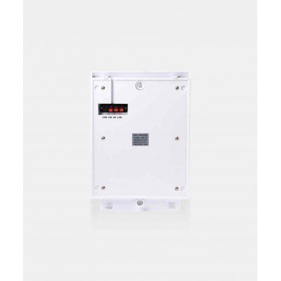 SSP Box 306 6.5" Duvar Hoparlörü 20 Watt/100V