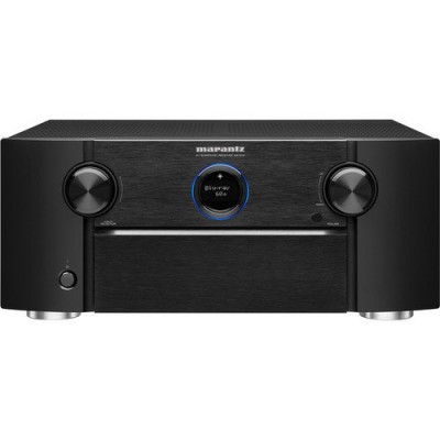 Marantz SR7013 9.2 Kanal A/V Surround Receiver Siyah