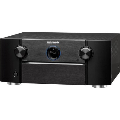 Marantz SR7013 9.2 Kanal A/V Surround Receiver Siyah