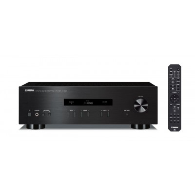 Yamaha A-S201 Stereo Amplifier 2x100 Watt