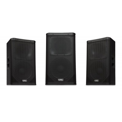 QSC Kw122 Active Loudspeaker 12" 1000W