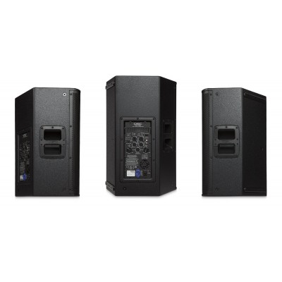 QSC Kw122 Active Loudspeaker 12" 1000W