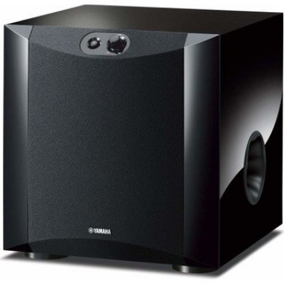 Yamaha NS-SW200 8" Subwoofer Ev Sinema Tip Hoparlör