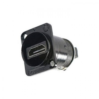Seetronic Sahdmı-w-b Şase Tip Hdmı Konnektör