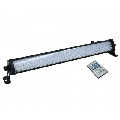Eurolite LED BAR-126 UV Black Light Led Bar Spot