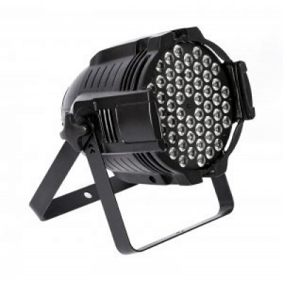 Eclips PAR354 Led Par Spot 54x3 Watt