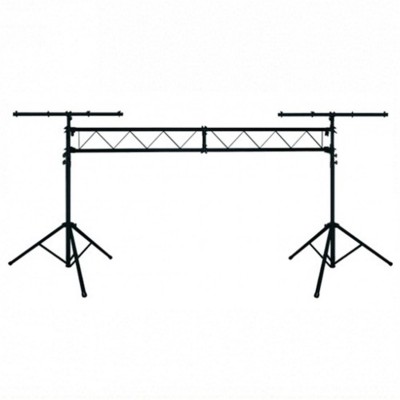 Spekon LIT-2S Işık Askı Barı 240 Cm 2 Ayak
