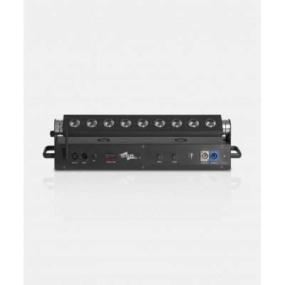 SSP DERON-MOBI 9AUV Led Bar Spot 9x10 Watt Bataryalı