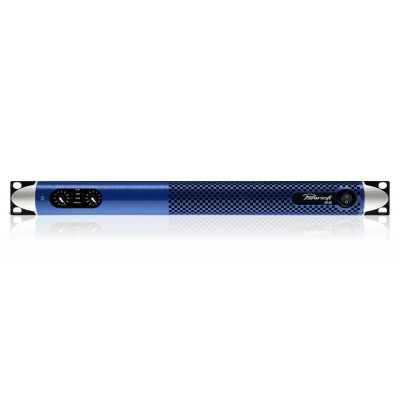 Powersoft M14D Power Amfi 2x700 Watt / 4 ohm