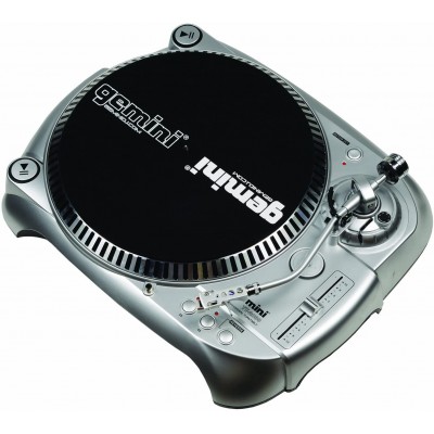 Gemini TT-2000 Direct Drive Turntable