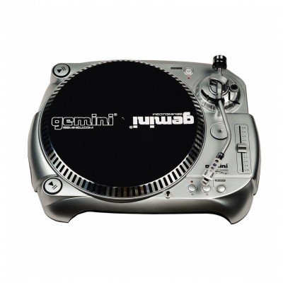 Gemini TT-2000 Direct Drive Turntable