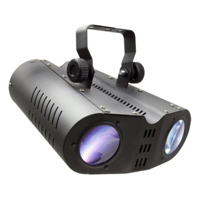 Chauvet J-Six Dual Led Moon Flower Led Efekt Işık