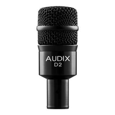 Audix D2 Dinamik Tom Mikrofonu