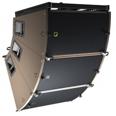 L-Acoustics ARCS WIDE 12" Pasif Hoparlör