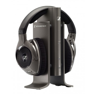 Sennheiser RS 180 Kablosuz Tv Kulaklığı