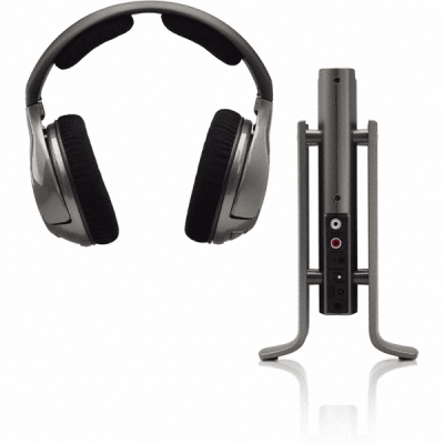 Sennheiser RS 180 Kablosuz Tv Kulaklığı